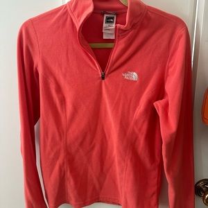 North Face Fleece Jacket